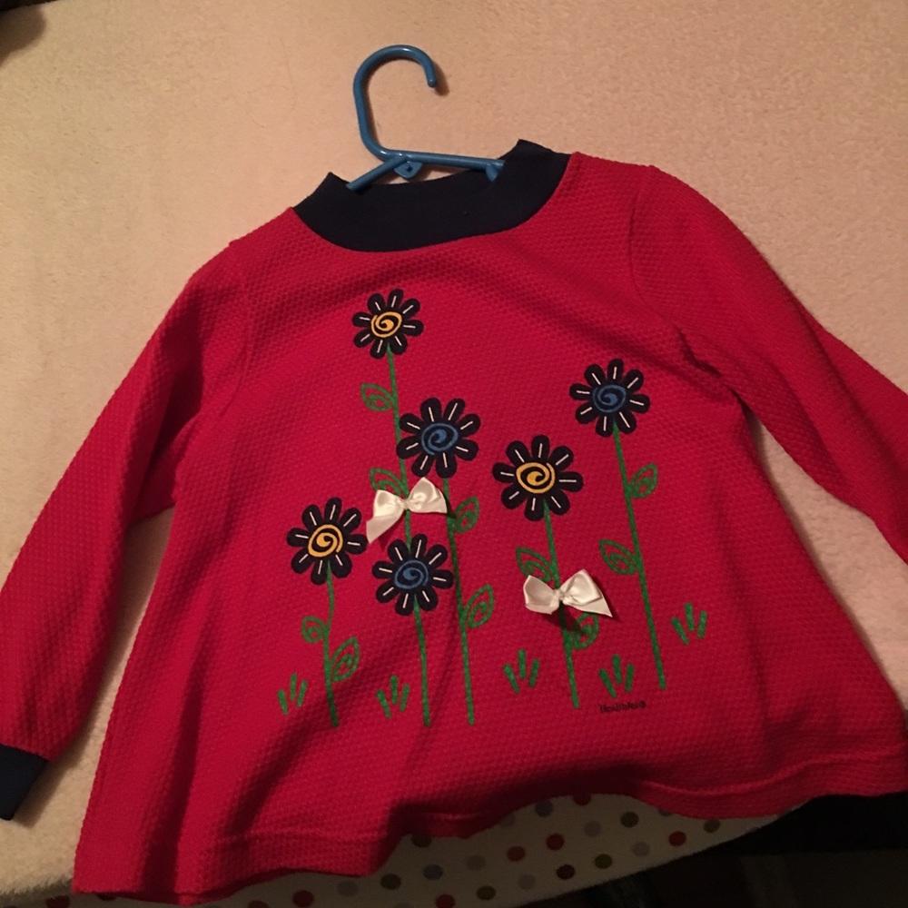 Great girls shirt❤️